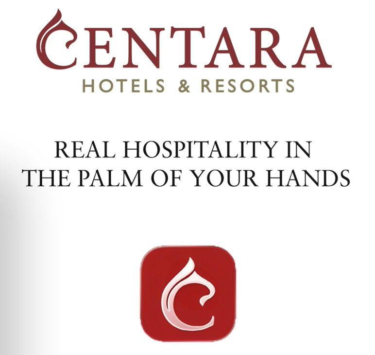 Centara Hotel & Resorts - The Global Hospitality